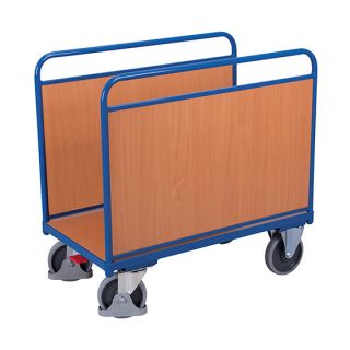 Mattress Side Frame Trolley